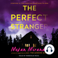 The Perfect Stranger