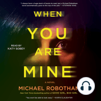 When You Are Mine