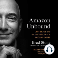 Amazon Unbound