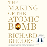 Making of the Atomic Bomb