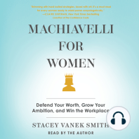 Machiavelli For Women