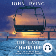 The Last Chairlift