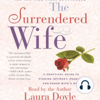 The Surrendered Wife