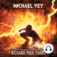 Michael Vey 9