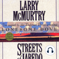 Streets Of Laredo