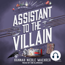 Assistant to the Villain