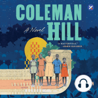 Coleman Hill