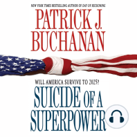 Suicide of a Superpower
