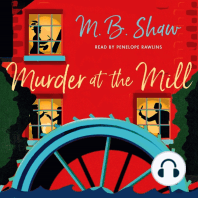 Murder at the Mill