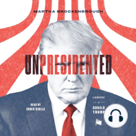 Unpresidented