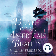 Death of an American Beauty