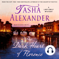 The Dark Heart of Florence