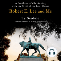 Robert E. Lee and Me