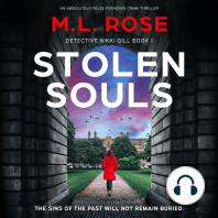 Stolen Souls