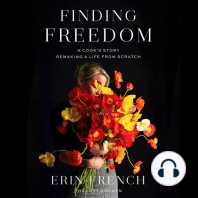 Finding Freedom