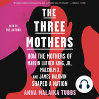 The Three Mothers