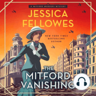 The Mitford Vanishing