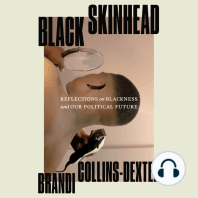 Black Skinhead