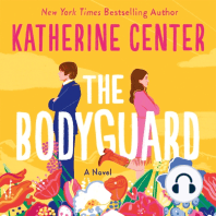 The Bodyguard