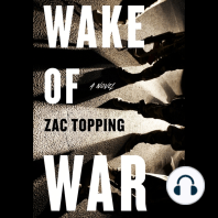 Wake of War