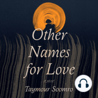 Other Names for Love