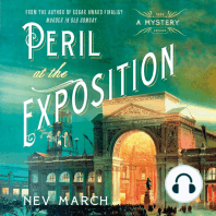 Peril at the Exposition