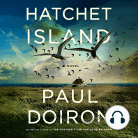 Hatchet Island