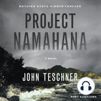 Project Namahana