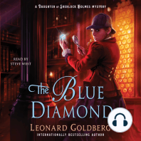 The Blue Diamond