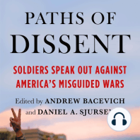 Paths of Dissent
