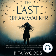 The Last Dreamwalker