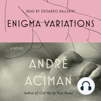 Enigma Variations