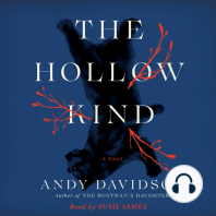 The Hollow Kind