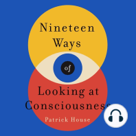 Nineteen Ways of Looking at Consciousness