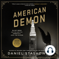 American Demon