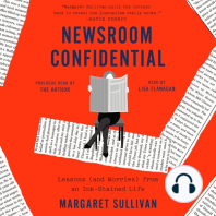 Newsroom Confidential