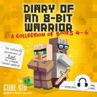 Diary of an 8 Bit Warrior Collection