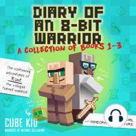 Diary of an 8-Bit Warrior Collection