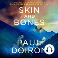 Skin and Bones