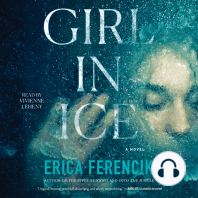 Girl In Ice