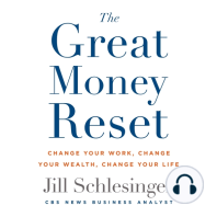 The Great Money Reset