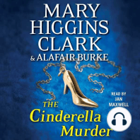 The Cinderella Murder