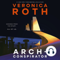 Arch-Conspirator