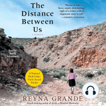 The Distance Between Us: A Memoir