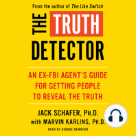 The Truth Detector