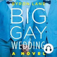 Big Gay Wedding