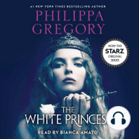 The White Princess