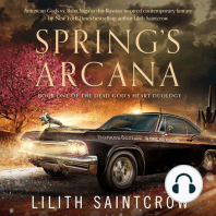 Spring's Arcana