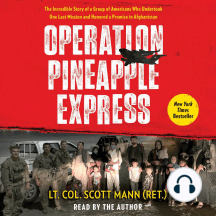 Operation Pineapple Express