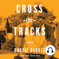 Cross the Tracks